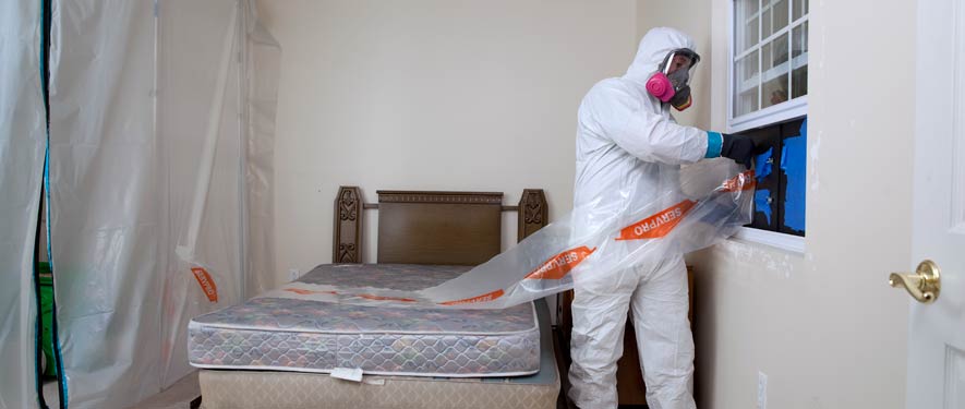 St. Catharines, ON biohazard cleaning