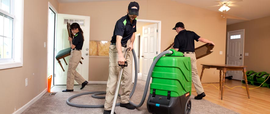 St. Catharines, ON cleaning services