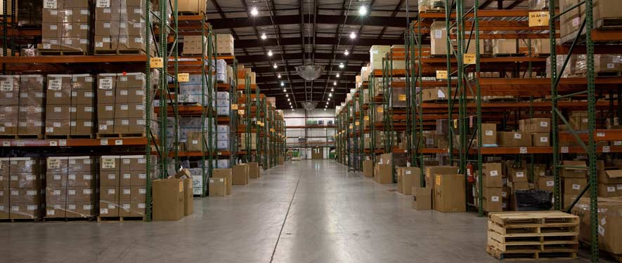 St. Catharines, ON commercial restoration services