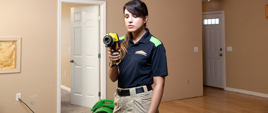 St. Catharines, ON damage inspection assessment