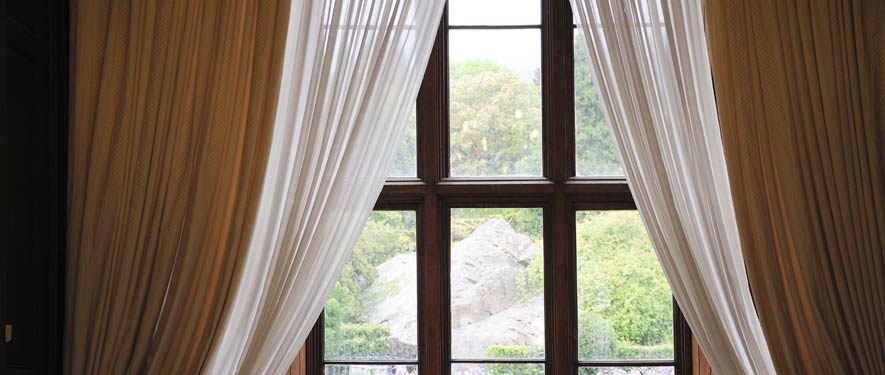 St. Catharines, ON drape blinds cleaning