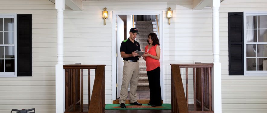 St. Catharines, ON odor removal deodorization