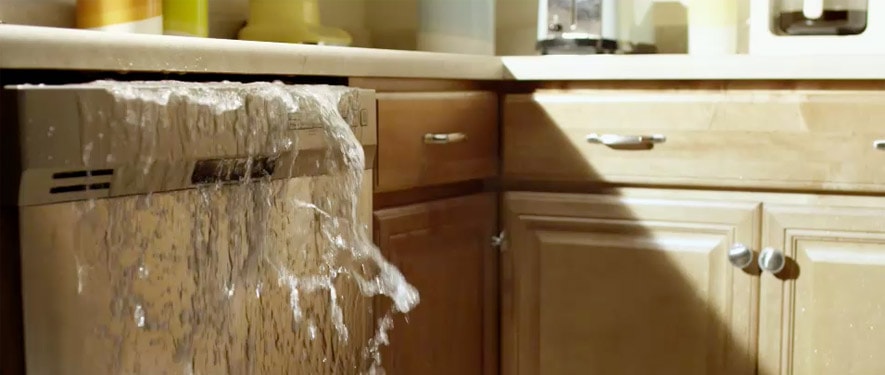 St. Catharines, ON Water Damage Restoration