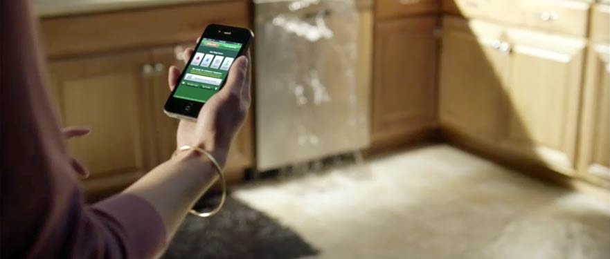 St. Catharines, ON water damage tips