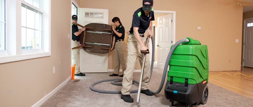 St. Catharines, ON residential restoration cleaning
