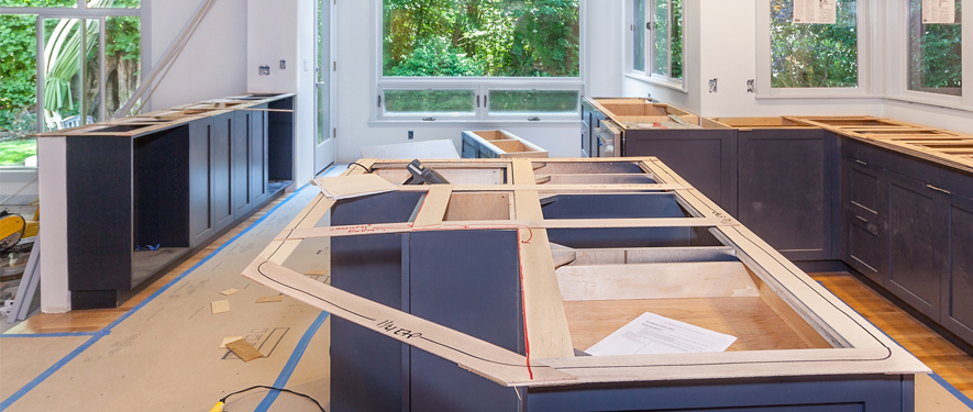 St. Catharines, ON construction company and remodeling services